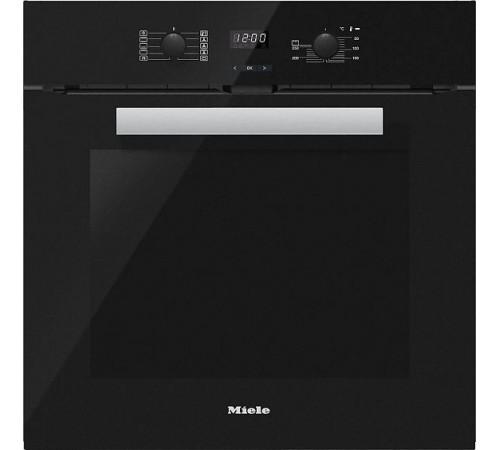 Духовой шкаф MIELE h 2661 bp obsw