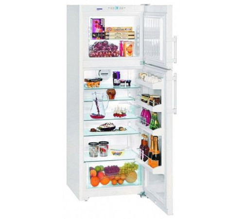 Холодильник LIEBHERR ctp 3016-21 001