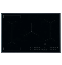 Варочная поверхность AEG IKE 85441 FB черный
