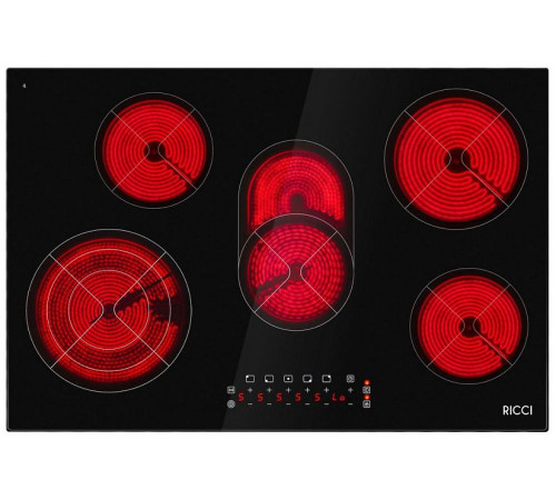 Варочная поверхность RICCI KS-T58504