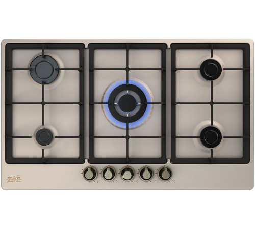 Газовая панель Krona NOVANTA 90 IV