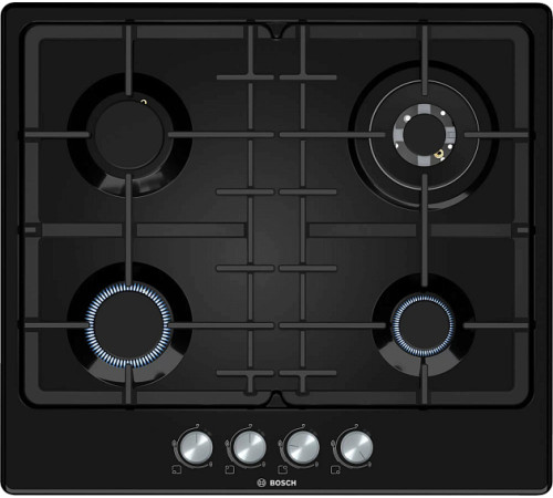 Варочная поверхность BOSCH PGH6B6O92R