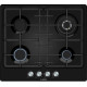 Варочная поверхность BOSCH PGH6B6O92R