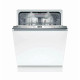 Посудомоечная машина BOSCH SBV6ZDX16E