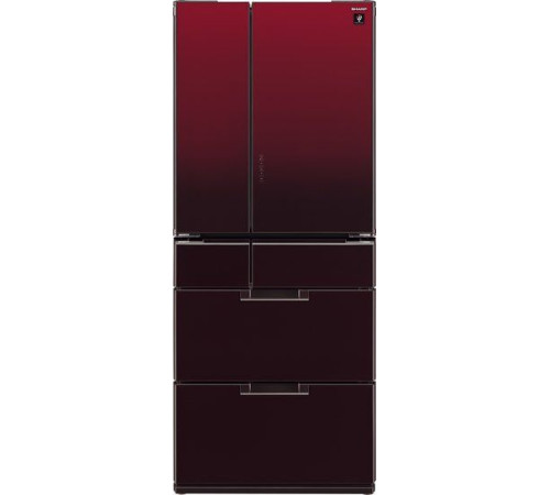 Холодильник SHARP SJ-GF60AR