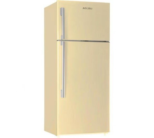 Холодильник ASCOLI ADFRY510W
