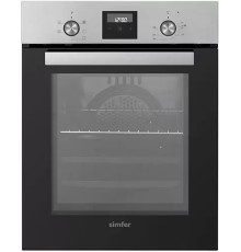 Духовой шкаф SIMFER B4EM56555