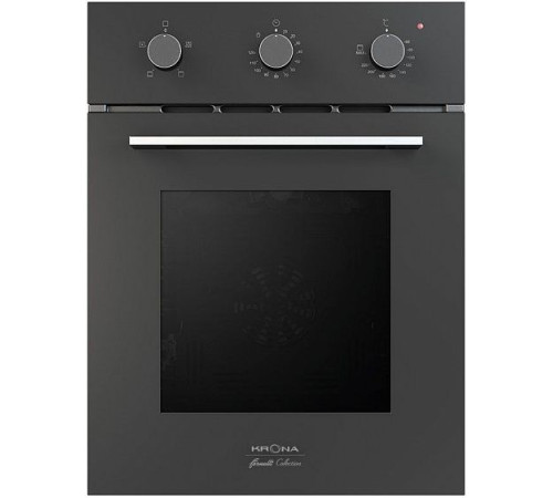 Духовой шкаф KRONA BREVE 45 BL