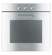 Духовой шкаф SMEG sc166-8
