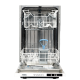 Посудомоечная машина VESTEL VDWBI 4522