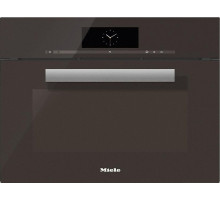 Пароварка MIELE DGC 6800 HVBR