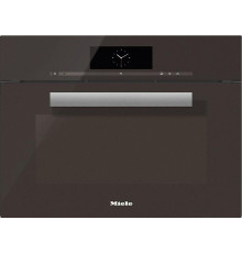 Пароварка MIELE DGC 6800 HVBR