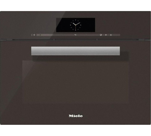 Пароварка MIELE DGC 6800 HVBR