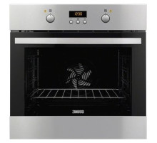 Духовой шкаф ZANUSSI zob 535712 x