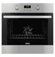 Духовой шкаф ZANUSSI zob 535712 x