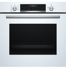 Духовой шкаф BOSCH HBG557SW0R