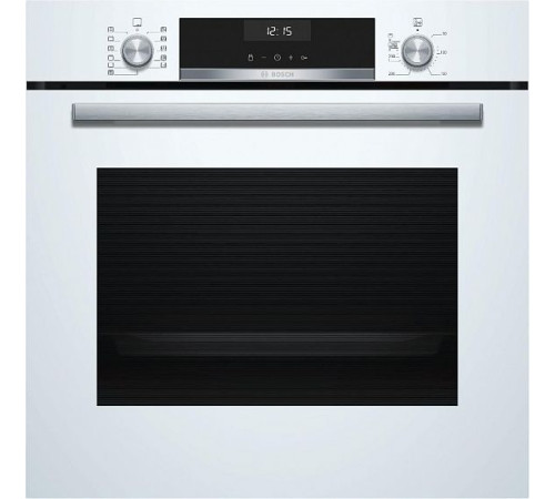 Духовой шкаф BOSCH HBG557SW0R