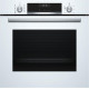 Духовой шкаф BOSCH HBG557SW0R