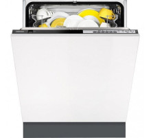 Встраиваемая посудомоечная машина ZANUSSI zdt 92400fa