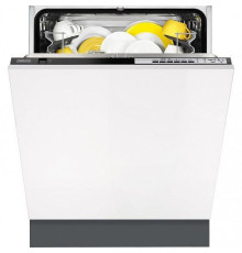 Встраиваемая посудомоечная машина ZANUSSI zdt 92400fa