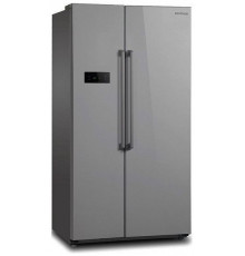 Холодильник Kenwood KSB-1755X