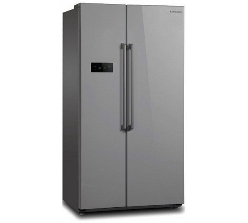 Холодильник Kenwood KSB-1755X