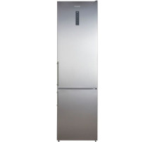 Холодильник Panasonic NR-BN34AX1-E