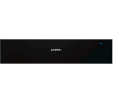 Встраиваемый шкаф для подогрева посуды SIEMENS BI 630CNS1