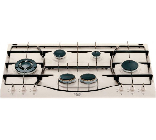 Варочная панель HOTPOINT-ARISTON PHN 962 TS/HA(OW)RU