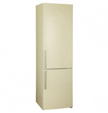 Холодильник BOSCH kgv39xk23r