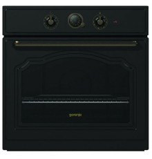 Духовой шкаф GORENJE BO 532 CLB