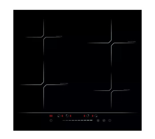 Варочная поверхность SIMFER H60I74S002