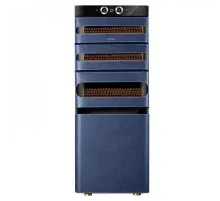 Сигарный шкаф AFIDANO L5 (Королевский синий)