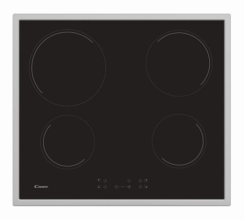 Варочная поверхность CANDY CH64FX