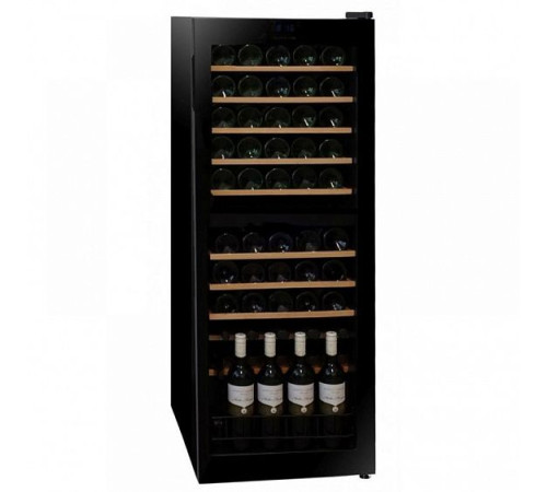 Винный шкаф DUNAVOX DX-54.150DK