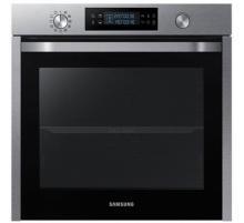 Электрический духовой шкаф SAMSUNG NV75K5571RS/WT