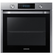 Электрический духовой шкаф SAMSUNG NV75K5571RS/WT