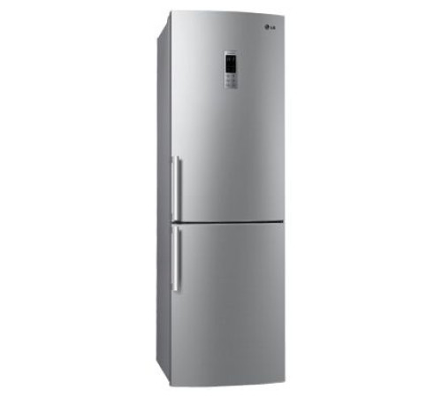 Холодильник LG ga-b439 baqa