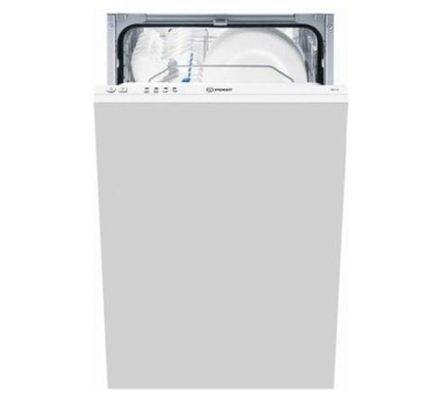 Посудомоечная машина INDESIT dis 1147