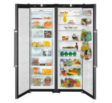 Холодильник Side-by-Side LIEBHERR SBSbs 7263