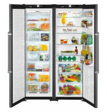 Холодильник Side-by-Side LIEBHERR SBSbs 7263