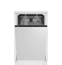Посудомоечная машина BEKO BDIS38120Q