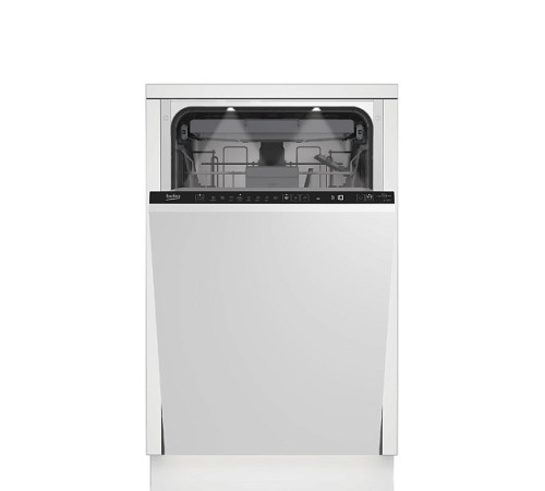 Посудомоечная машина BEKO BDIS38120Q