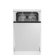 Посудомоечная машина BEKO BDIS38120Q