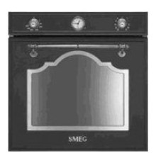 Духовой шкаф SMEG sc750as-8