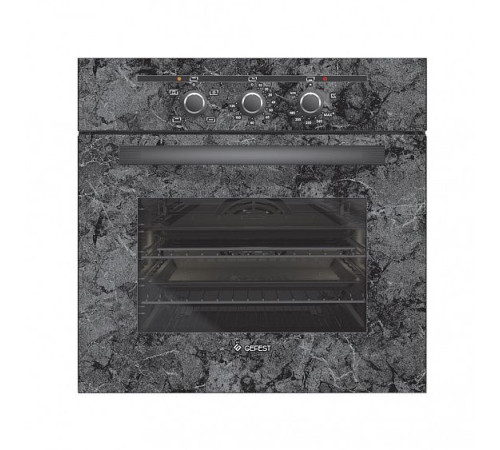 Встраиваемый газовый духовой шкаф GEFEST ДГЭ 621-01 К53
