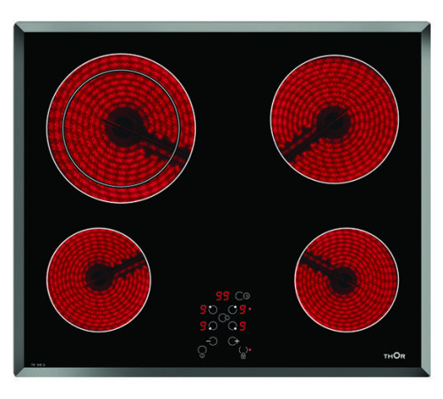 Варочная панель THOR TTF 641 80202073