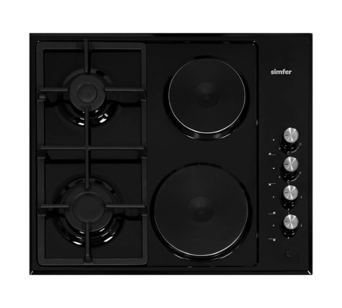 Варочная поверхность SIMFER H60Q22B516