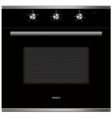 Духовой шкаф AKPO PEA 6504 MMD BL