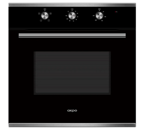 Духовой шкаф AKPO PEA 6504 MMD BL